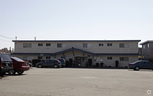 Building Photo - Anita Plaza Apartments