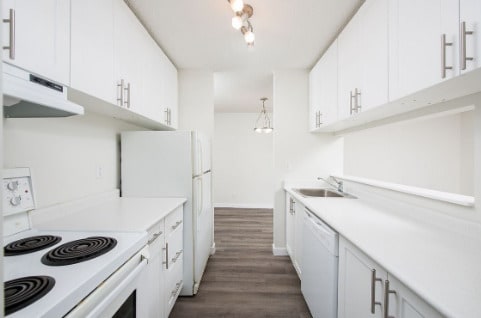 Building Photo - Parkview Estates
