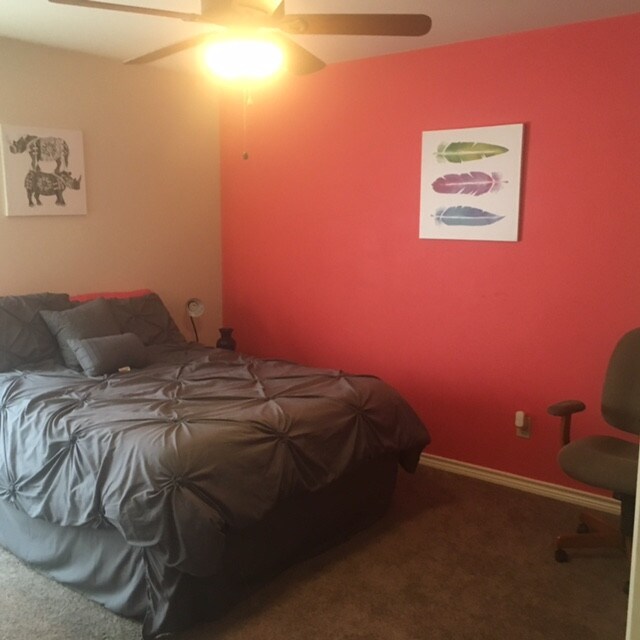 Foto del edificio - 17307 Cedar Rock Court