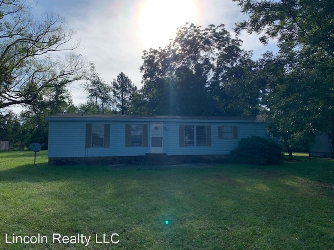 Primary Photo - 3 br, 2 bath House - 6666 Union Road*