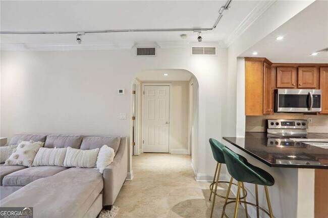 Foto del edificio - 199 14th St NE