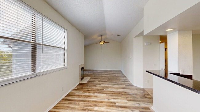Interior Photo - Inlet Bay at Gateway