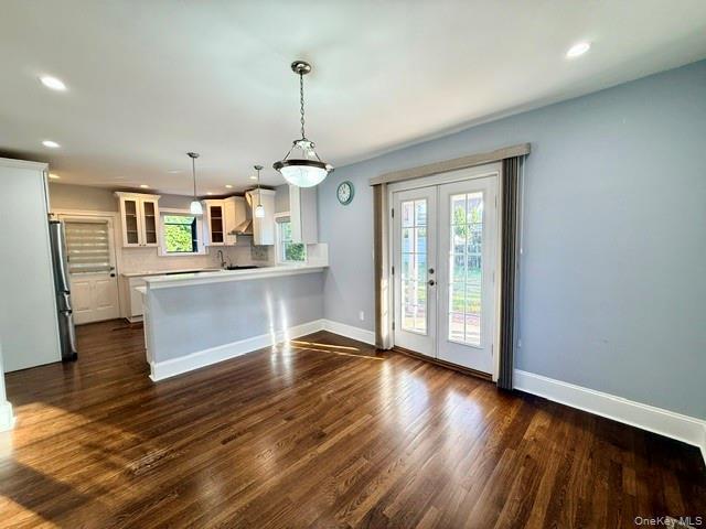 Foto del edificio - 22 Andover Ln