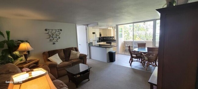 Foto del edificio - 84 Pukihae St