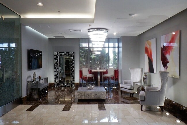 Building Photo - Allure 24th Floor Strip View and Furnished