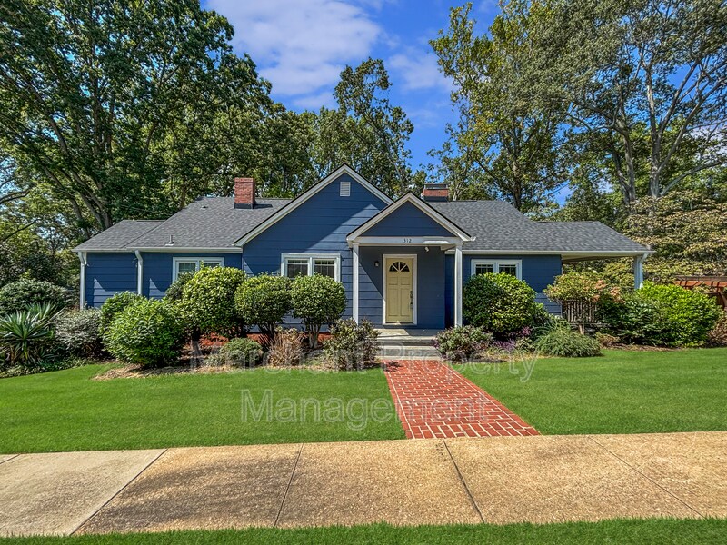 Photo - 312 Briarcliff Drive