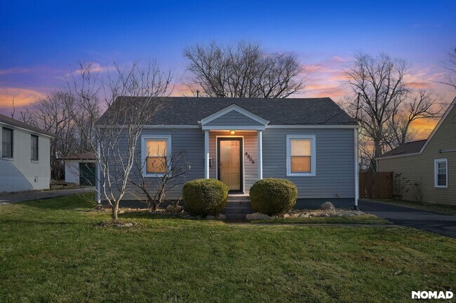 Building Photo - 2 Bedroom Single Family Home in Louisville
