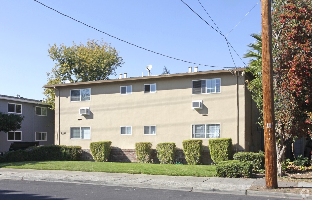 Foto del edificio - Leilani Apartments