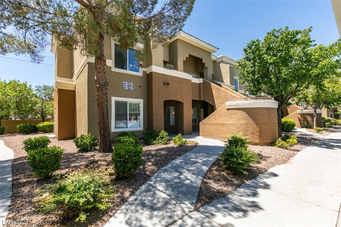 8070 W Russell Rd Unit 2121, Las Vegas, NV 89113 Condo for Rent in