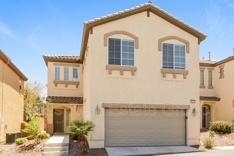 9329 Colorful Rainbow Ave, Las Vegas, NV 89166