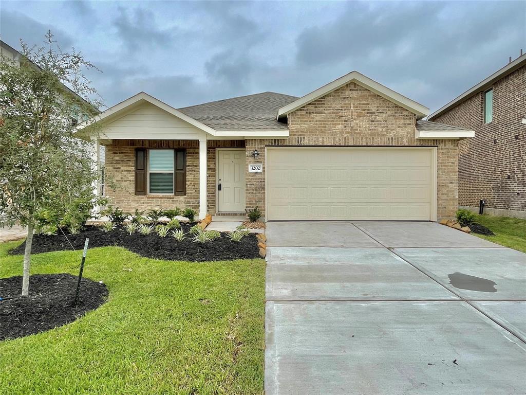 3202 Marlene Meadow Way, Richmond, TX 77406 House for Rent in