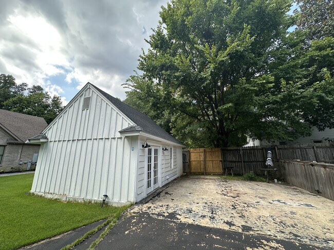 Foto del edificio - 4572 Princeton Rd