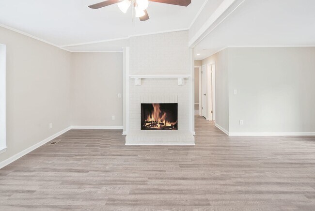Building Photo - 6634 Pueblo Ln