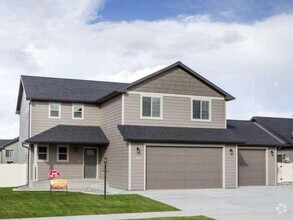 Building Photo - 5823 Horseshoe Trl