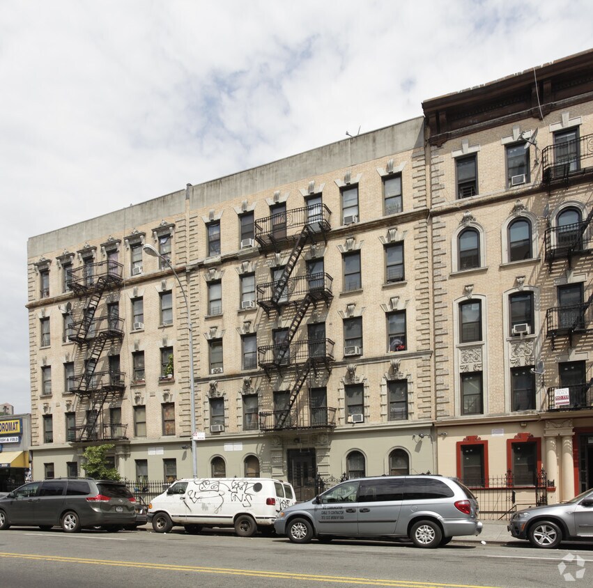 Foto principal - 116 Sherman Ave