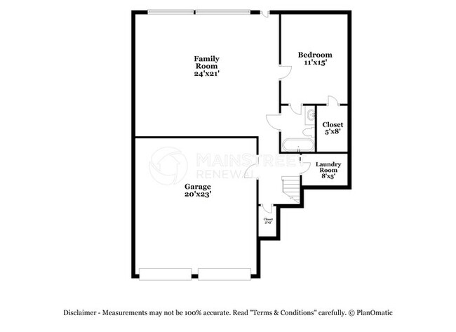 Building Photo - 1206 Andrews Dr