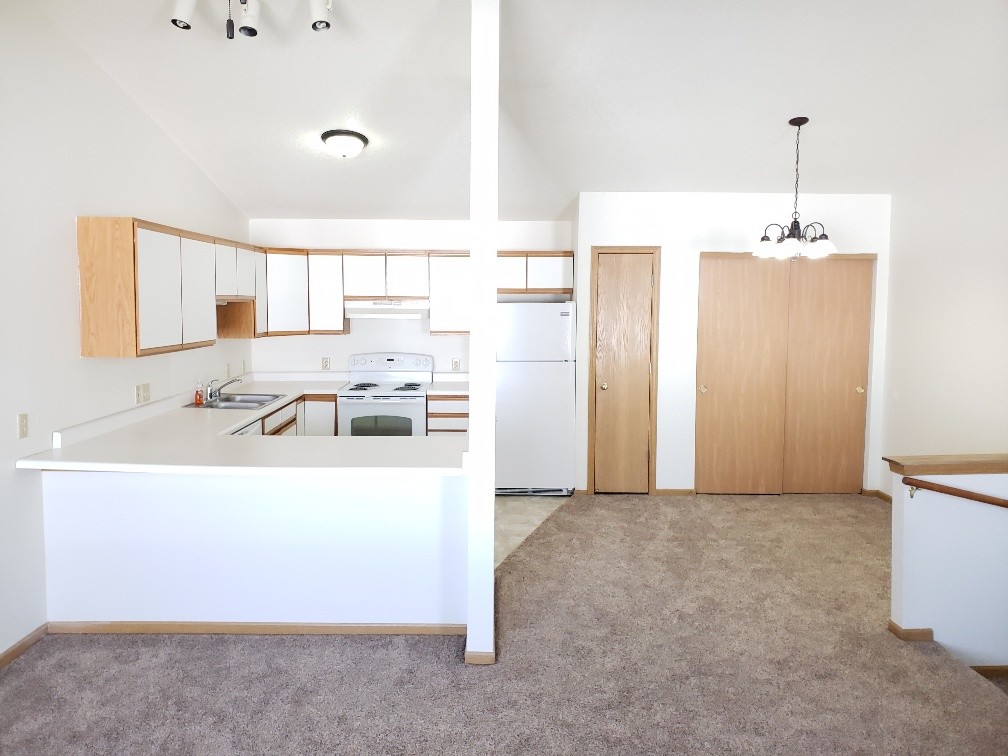 Large Kitchen - 750 N 10th St