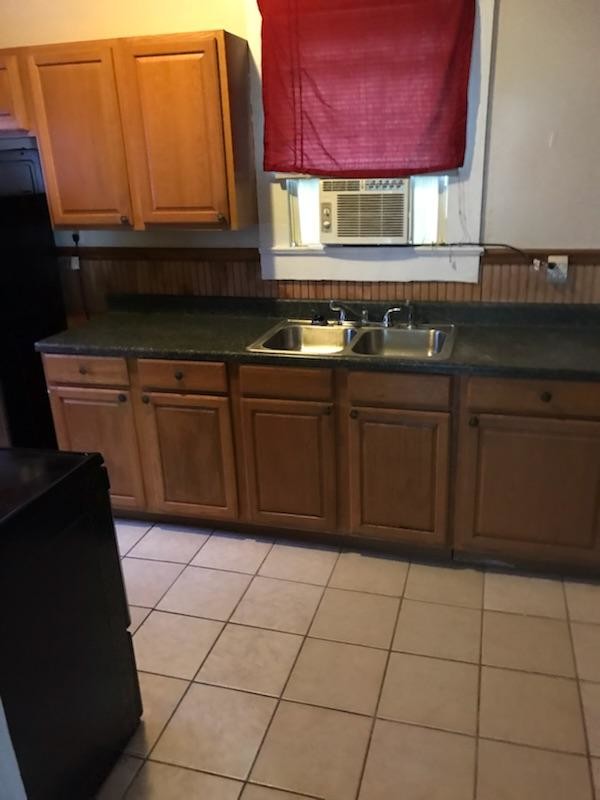 Kitchen - 2120 Polk St