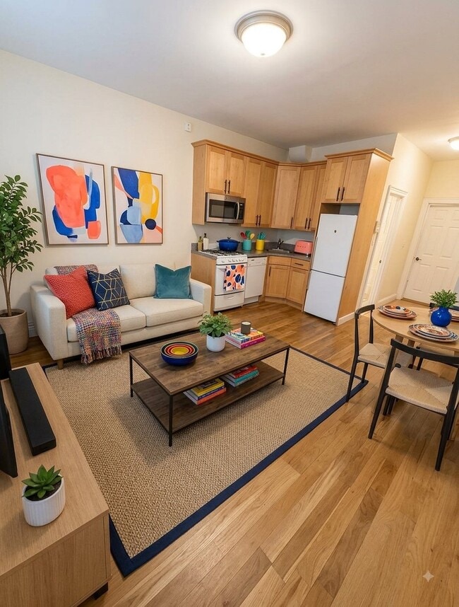 Photo - 117 E 89th St (New York, NY) Apartment