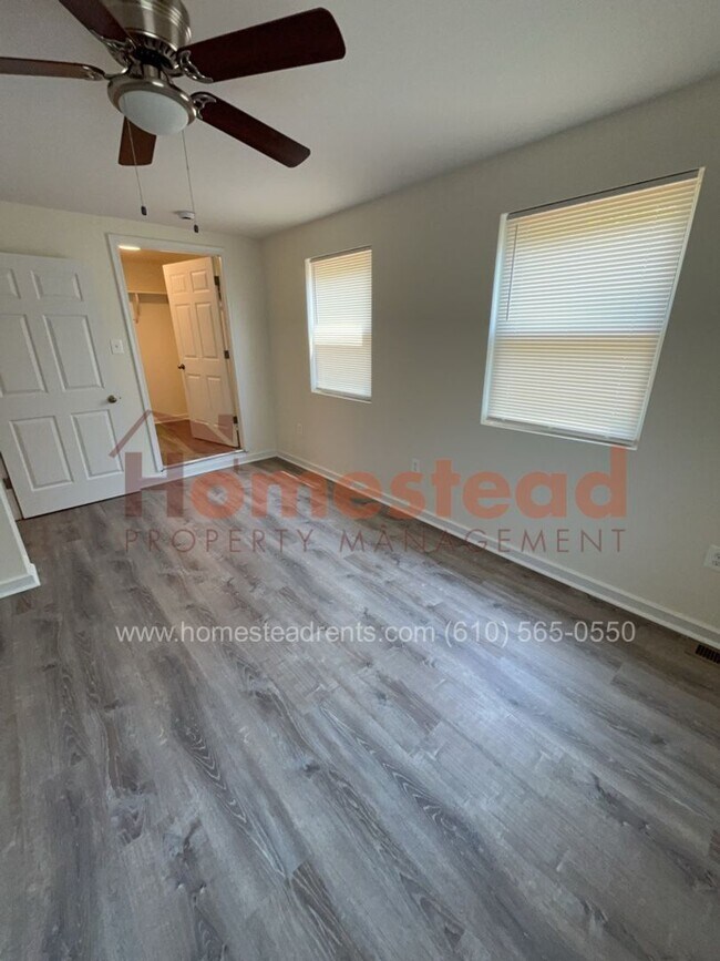 Building Photo - GLENOLDEN HOME FOR RENT