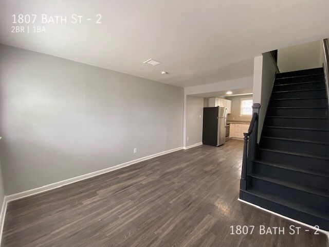 Photo - 1807 Bath St Apartment