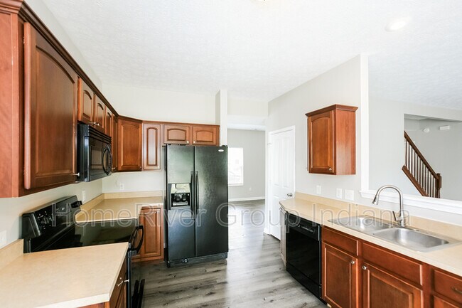 Foto del edificio - 1278 Bridgeport Dr
