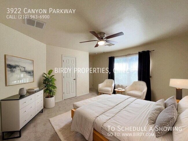 Foto del edificio - 3922 Canyon Pkwy