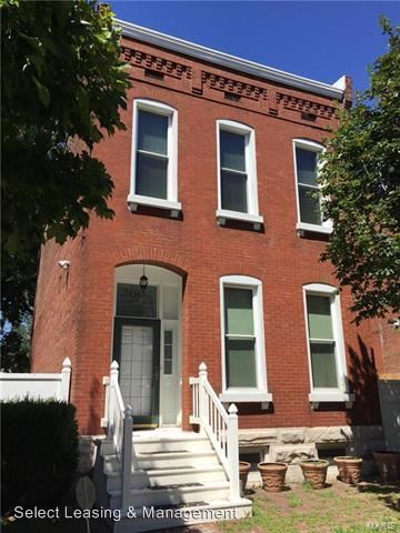 Primary Photo - 2607 Caroline St