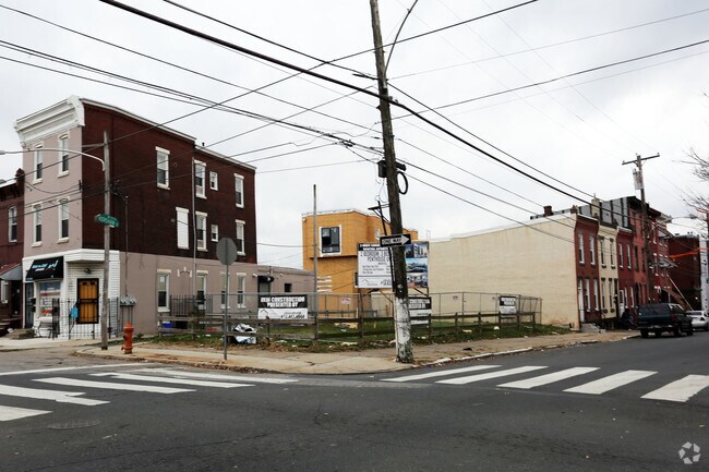 Building Photo - 1352 N 27th St