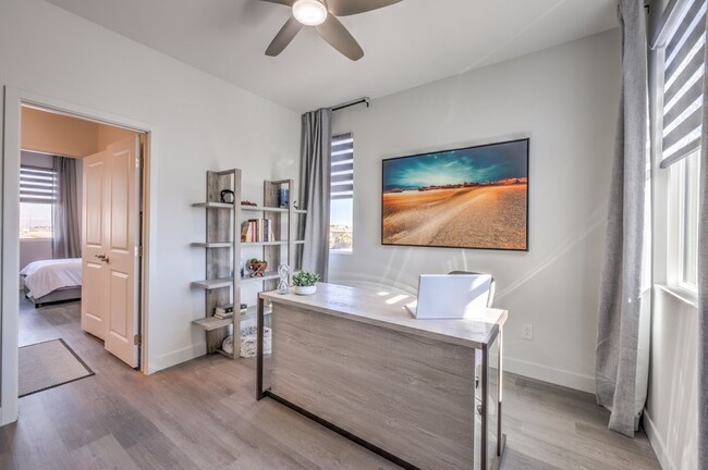 Building Photo - Serenity Townhomes