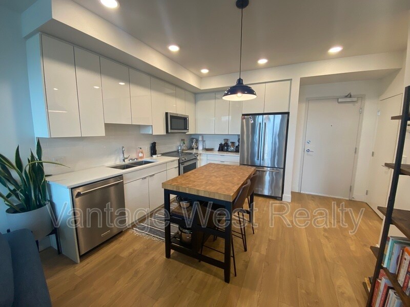 Photo principale - 1232-1232 Ellis St
