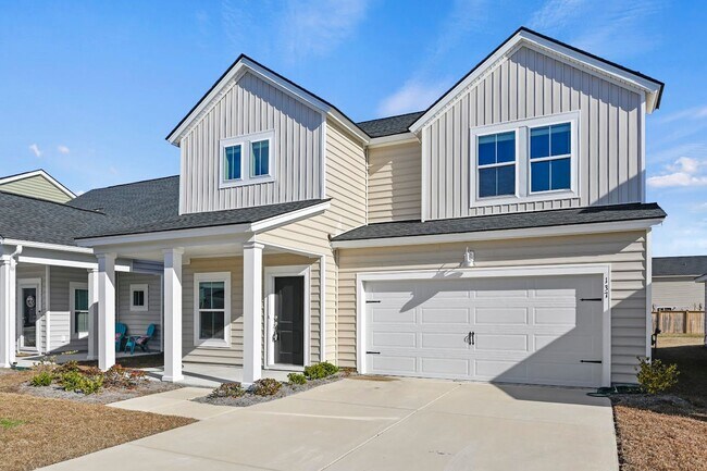 Building Photo - 3 Bedroom, 2.5 Bathroom Home in Summers Corner - Summerville