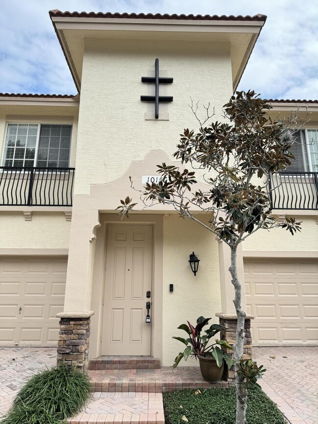 Foto del edificio - 1015 Ventnor Ave