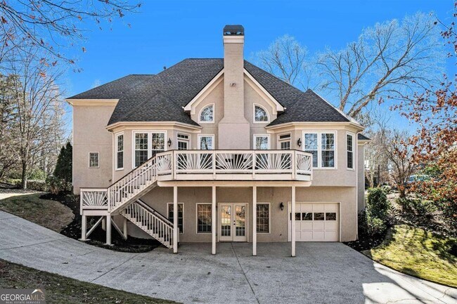 Building Photo - 5105 Deerlake Dr