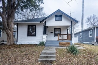 Building Photo - 1442 Plum St