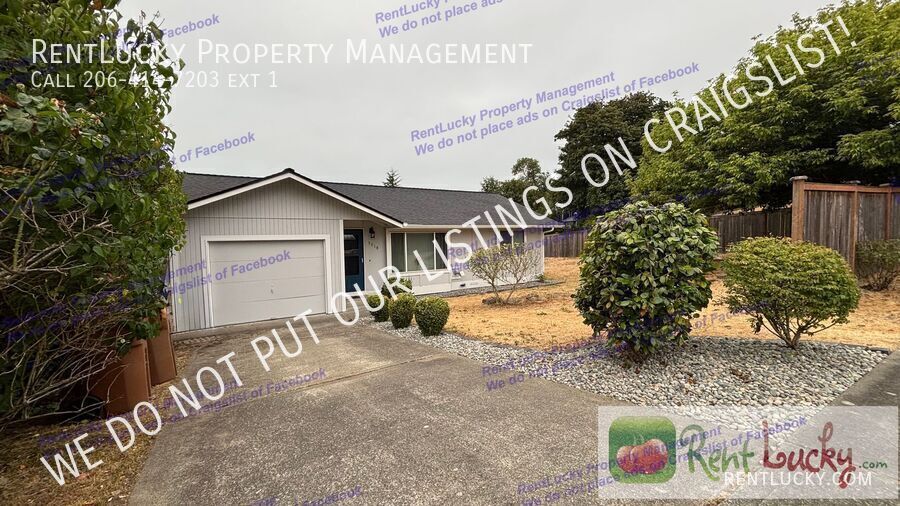 Primary Photo - 5018 21st Ave NE