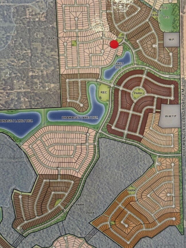 Foto del edificio - 906 Lago Laceno Ln