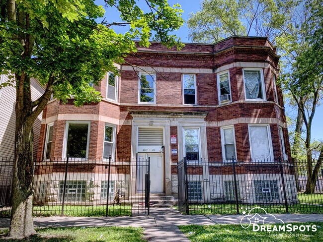 Building Photo - 6149 S Carpenter St