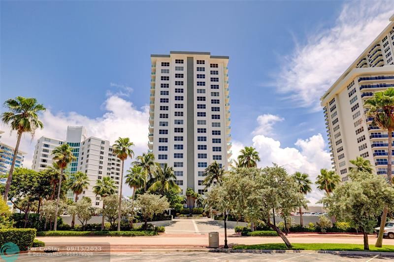 Primary Photo - 3550 Galt Ocean Dr