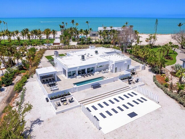 Foto del edificio - 7647 Sanderling Rd