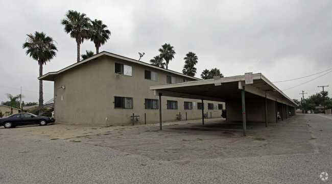 Building Photo - Cascade Palms Apartments