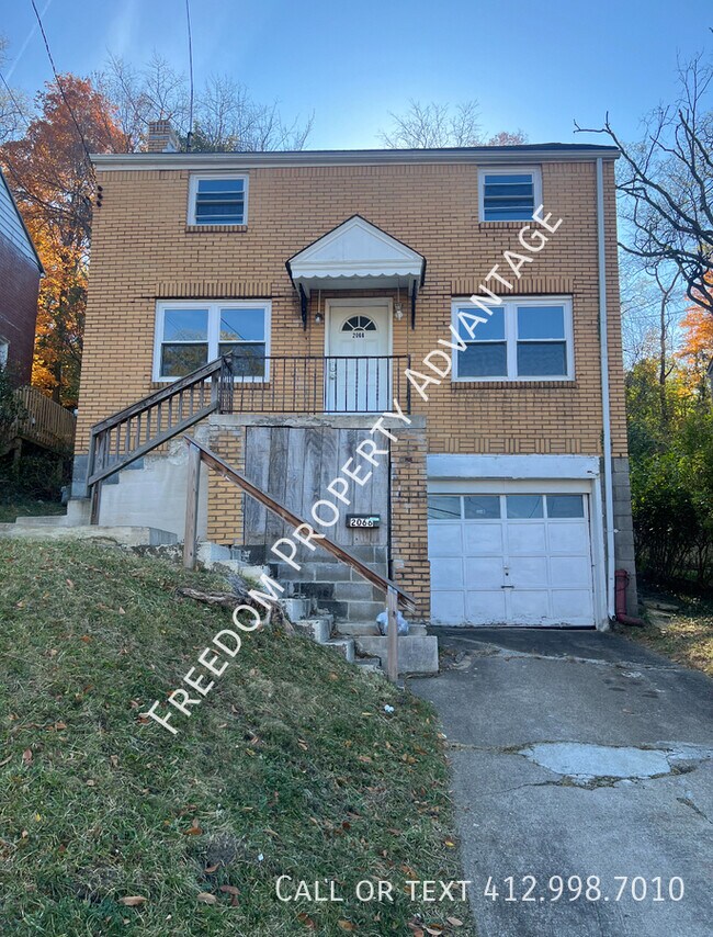 Foto del edificio - 2066 Lindsay Rd