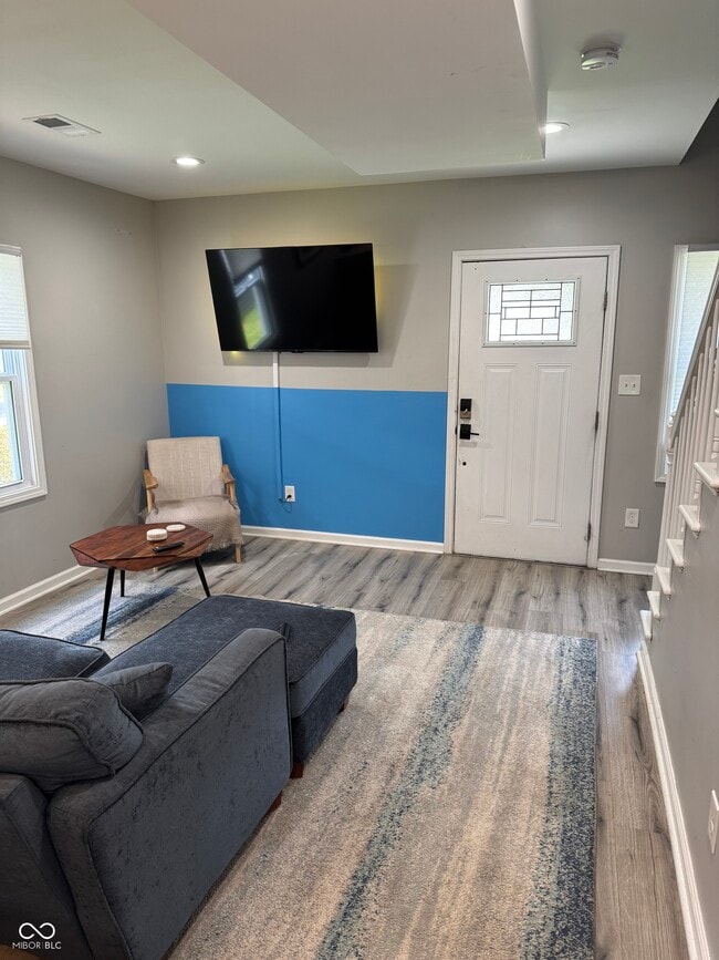 Building Photo - 818 Fulton St