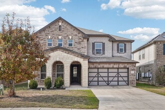 Building Photo - 11518 Turmoil Curv