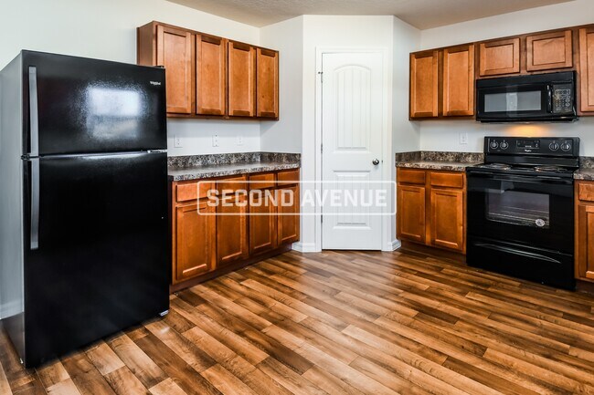 Foto del edificio - 29 Rockwell Ln