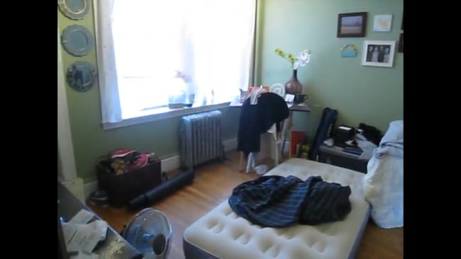 Building Photo - 70 Queensberry St