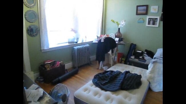 Foto del edificio - 70 Queensberry St