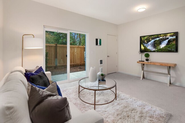 Foto del edificio - 4Bd/3.5Ba Shoreline Townhome