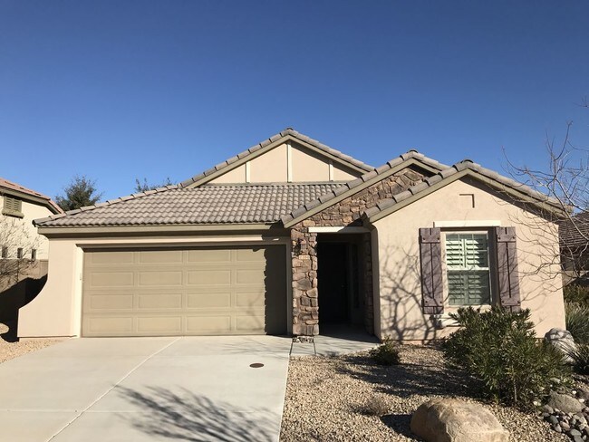 Building Photo - Nice 3 bed 2 bath home in coral Canyon