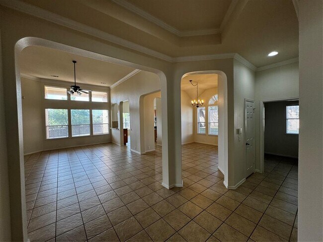 Foto del edificio - 136 Wild Plum Way